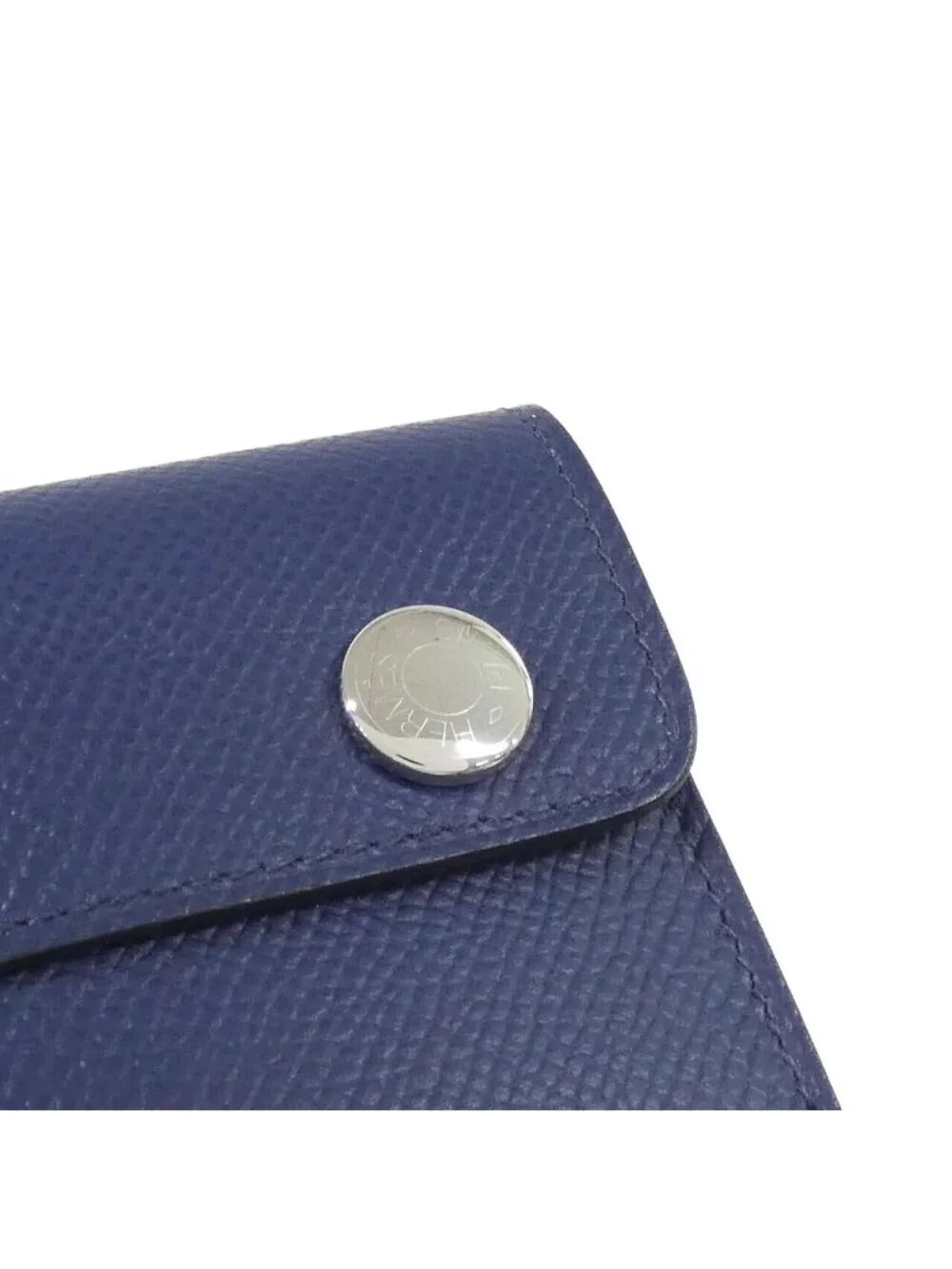 Hermes Nap Card Case